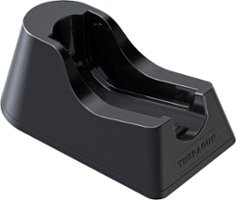 Therabody - Theragun Prime Charging Stand - Black - Front_Zoom