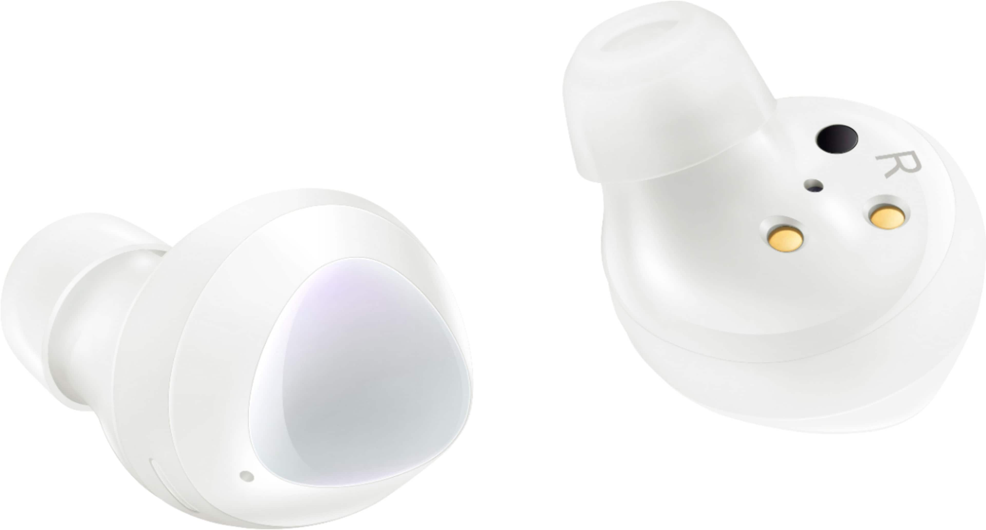 samsung earbuds plus white