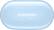 Alt View Zoom 16. Samsung - Galaxy Buds+ True Wireless Earbud Headphones - Light Blue.