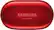 Alt View 18. Samsung - Galaxy Buds+ True Wireless Earbud Headphones - Red.