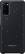 Front. Samsung - LED Back Cover Case for Samsung Galaxy S20 5G - Black.