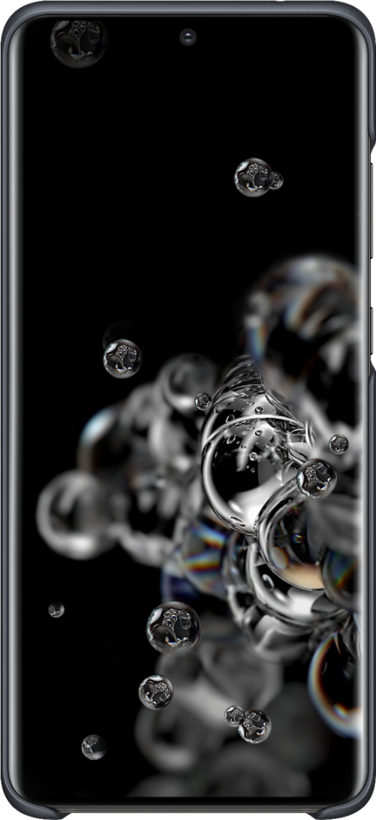 FULLYIDEA Back Cover for Samsung Galaxy S20 Fe, supreme lv - FULLYIDEA 