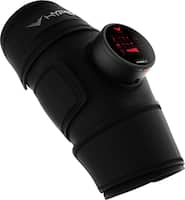 Hyperice - Venom Leg Heat and Vibration Wearable - Black - Angle_Zoom