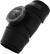 Left. Hyperice - Hyperice Utility Ice Compression Wearable - Black.