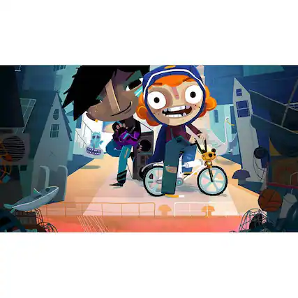 Alt View 11. Foam Sword Games - Knights and Bikes. - E10+ (Everyone 10+)