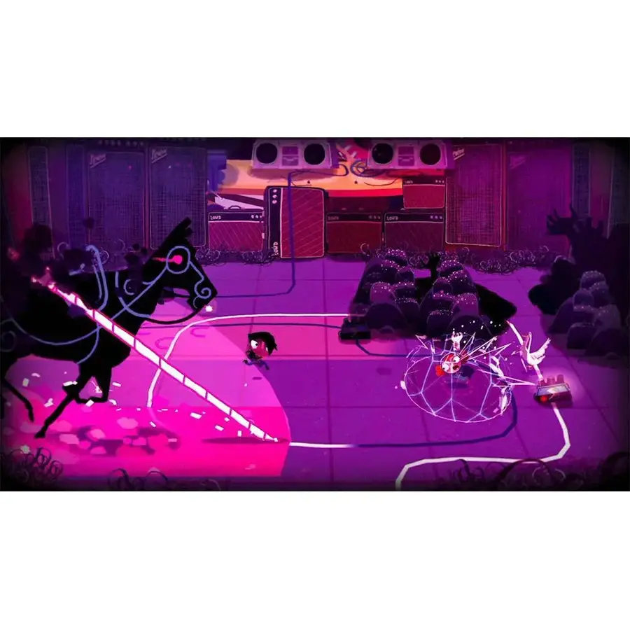 Alt View 17. Foam Sword Games - Knights and Bikes.