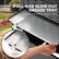 FULL-SIZE SLIDE-OUT GREASE TRAY
Make your post-cooking cleanup a breeze
Oil Drainage Design