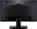Back. Acer - 27" IPS LED FHD FreeSync Monitor (HDMI, VGA) - Black.