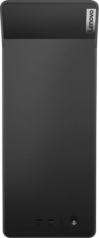 Alt View 15. Lenovo - Legion Gaming Desktop - Intel Core i5 - 9400F - 8GB Memory - NVIDIA GeForce GTX 1660 - 1TB HDD + 256GB SSD.