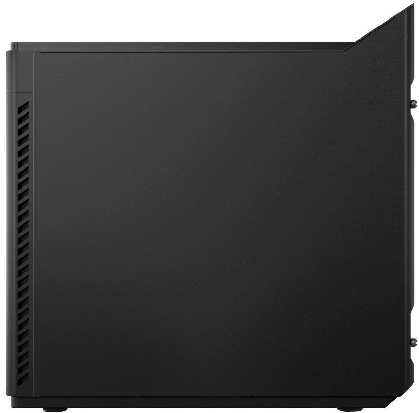 Alt View 16. Lenovo - Legion Gaming Desktop - Intel Core i5 - 9400F - 8GB Memory - NVIDIA GeForce GTX 1660 - 1TB HDD + 256GB SSD.