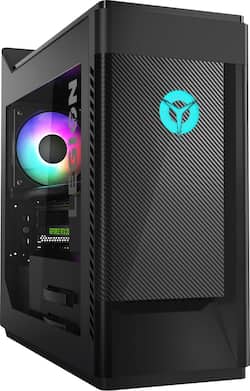 Lenovo Legion Gaming Desktop Intel Core i7 9700F 16GB Memory Lenovo Legion Gaming Desktop Intel Core i7 9700F 16GB Memory