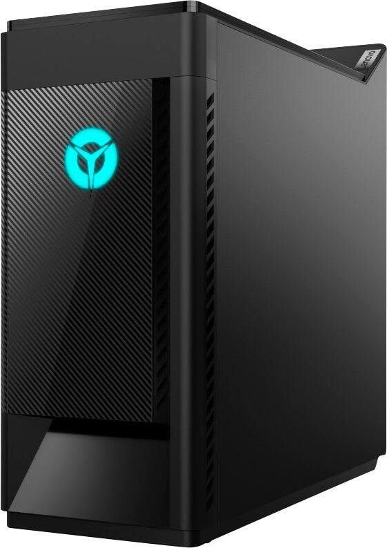 Best Buy: Lenovo Legion Gaming Desktop Intel Core i7 9700F 16GB 