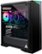 Angle Zoom. MSI - Aegis R Gaming Desktop - Intel Core i7 - 9700 - 16GB Memory - NVIDIA GeForce RTX 2070 - 1TB SSD - Black.