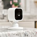 Alt View Zoom 13. Blink - Mini Indoor 1080p Wi-Fi Security Camera - White.