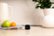 Alt View Zoom 16. Blink - Mini Indoor 1080p Wi-Fi Security Camera - White.