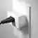 Alt View 14. WeMo - WiFi Smart Plug - White.