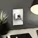 Alt View 15. WeMo - WiFi Smart Plug - White.
