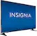 Angle. Insignia™ - 55" Class F30 Series LED 4K UHD Smart Fire TV - Black.