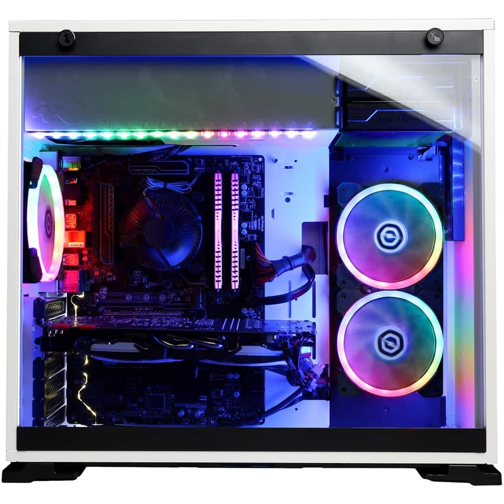 Questions And Answers: Cyberpowerpc Gamer Xtreme Gaming Desktop Intel 