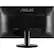 Alt View 13. ASUS - 21.5" IPS LED FHD Monitor - Black.