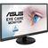 Alt View 12. ASUS - 23.8" LED FHD Monitor (HDMI, VGA) - Black.
