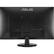 Alt View 13. ASUS - 23.8" LED FHD Monitor (HDMI, VGA) - Black.
