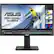 Front. ASUS - 27" IPS LED QHD Monitor - Black.