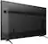Alt View 13. Sony - 65" Class X800H Series LED 4K UHD Smart Android TV - Black.