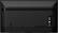 Alt View 14. Sony - 65" Class X800H Series LED 4K UHD Smart Android TV - Black.