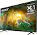 Left. Sony - 65" Class X800H Series LED 4K UHD Smart Android TV - Black.