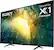 Left. Sony - 65" Class X750H Series LED 4K UHD Smart Android TV - Black.