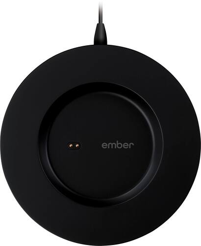 Ember Mug² Charging Coaster Black Okinus Online Shop
