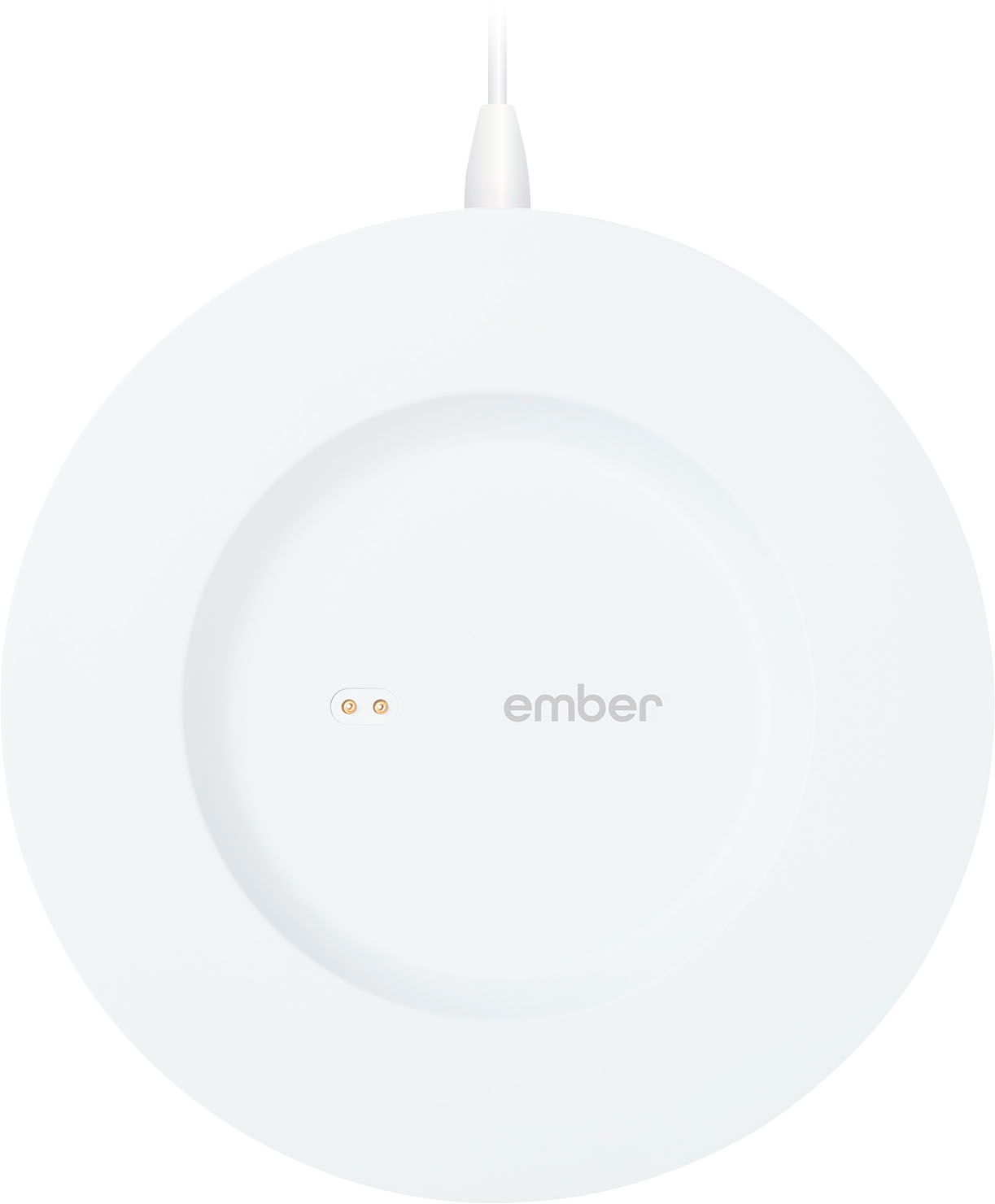 New find! Meet the @ember Mug & Enjoy 80 minutes of battery life on a  single charge, or keep the Ember Mug on the included charging coaster…