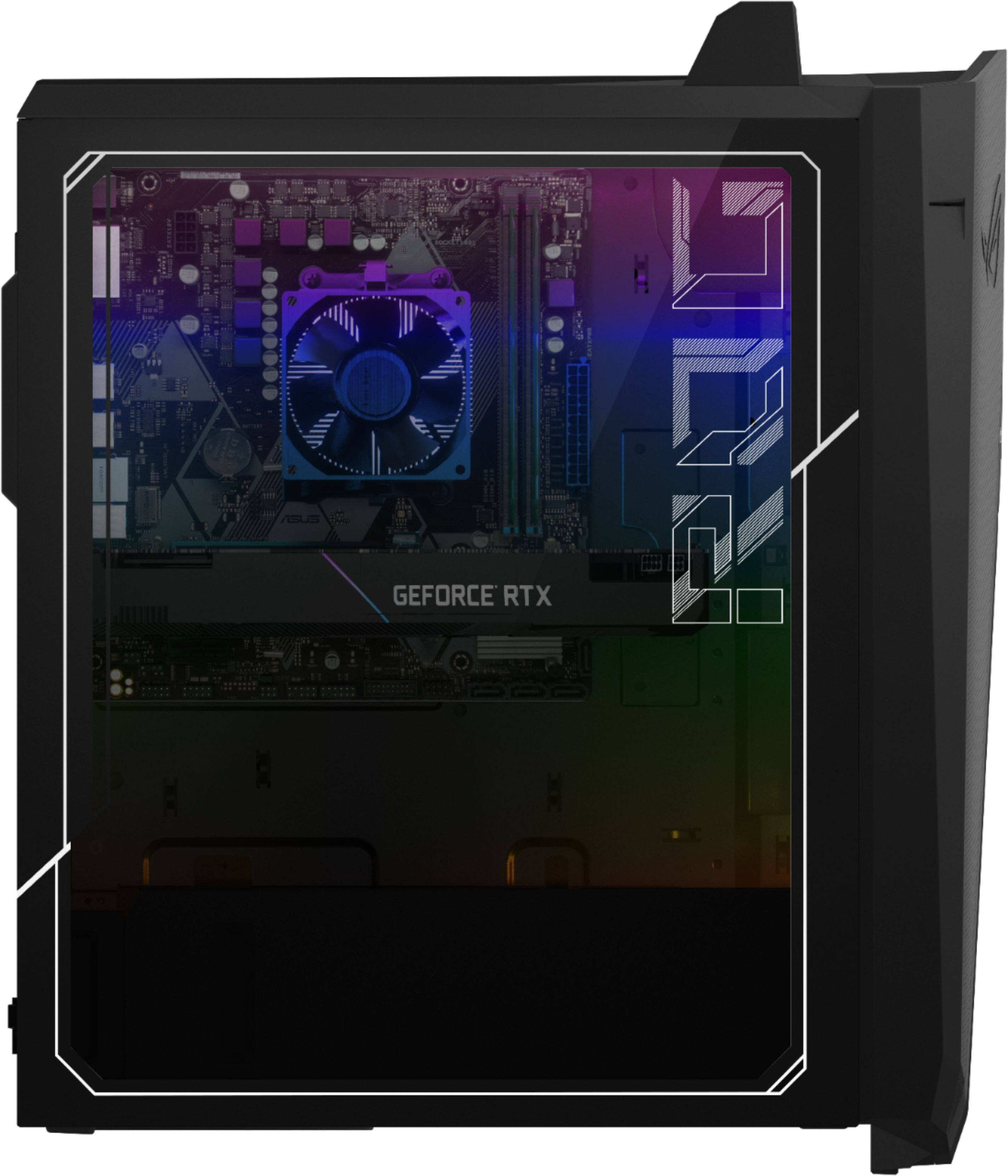 rtx 2080 super prebuilt