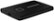 Alt View Zoom 15. Samsung - T7 Touch 500GB External USB 3.2 Gen 2 Portable SSD with Hardware Encryption - Black.