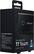 Alt View 18. Samsung - T7 Touch 500GB External USB 3.2 Gen 2 Portable SSD with Hardware Encryption - Black.
