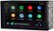 Alt View Zoom 11. Pioneer - 6.8" - Amazon Alexa Built-in, Android Auto, Apple CarPlay, Bluetooth - Multimedia Digital Media Receiver - Black.
