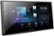 Alt View Zoom 17. Pioneer - 6.8" - Amazon Alexa Built-in, Android Auto, Apple CarPlay, Bluetooth - Multimedia Digital Media Receiver - Black.