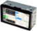 Alt View Zoom 20. Pioneer - 6.8" - Amazon Alexa Built-in, Android Auto, Apple CarPlay, Bluetooth - Multimedia Digital Media Receiver - Black.