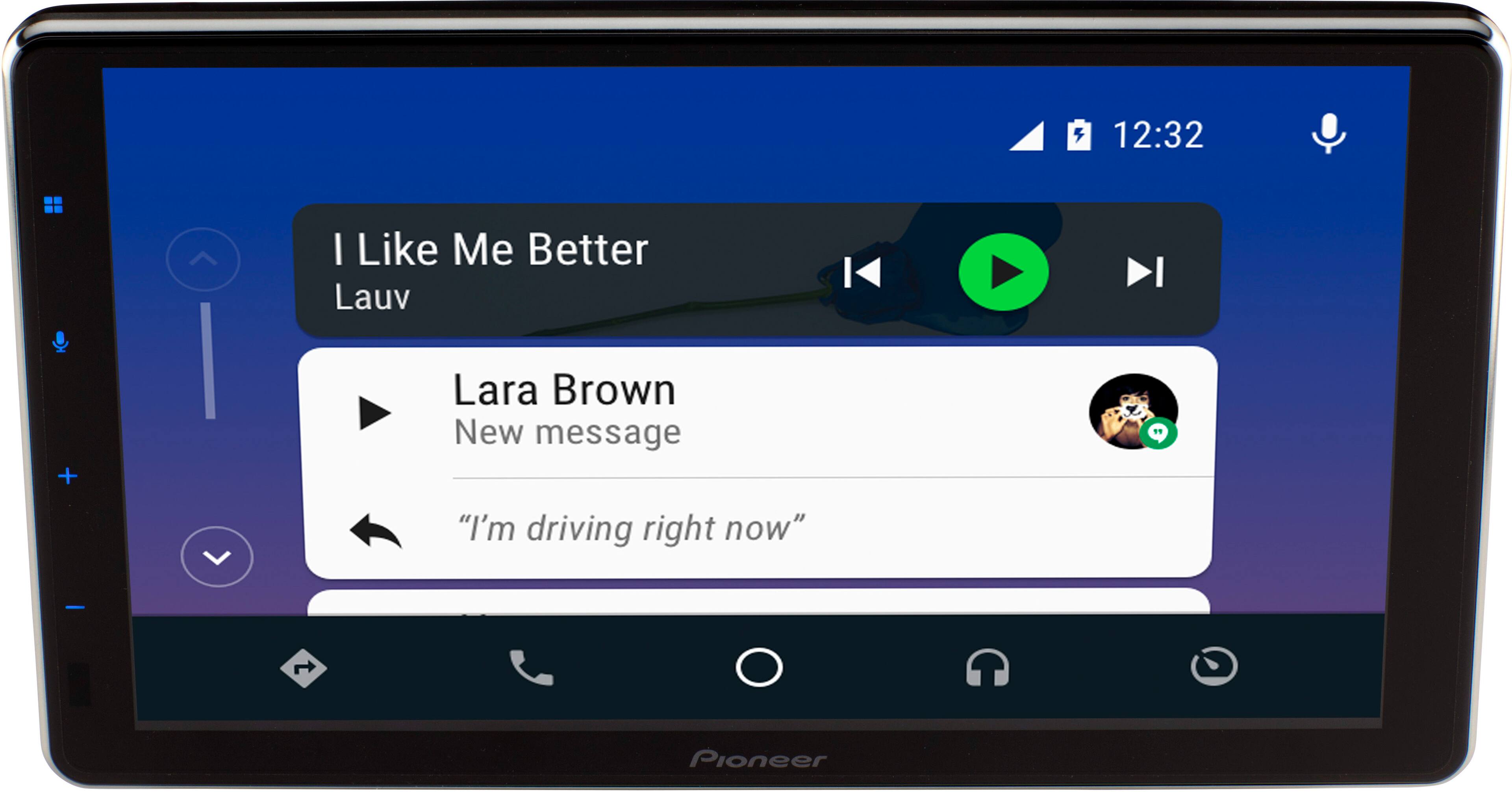 media item thumbnail