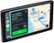 Alt View Zoom 20. Pioneer - 9" - Amazon Alexa Built-in, Android Auto, Apple CarPlay,  Bluetooth - Floating Type Multimedia Receiver. - Black.