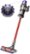 Angle Zoom. Dyson - V11 Outsize Cordless Vacuum - Red/Nickel.