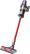 Front. Dyson - V11 Outsize Cordless Vacuum - Red/Nickel.