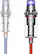 Alt View 14. Dyson - V11 Outsize Cordless Vacuum - Red/Nickel.