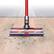 Alt View 19. Dyson - V11 Outsize Cordless Vacuum - Red/Nickel.