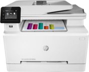 Impresora Multifuncional HP OfficeJet Pro 7740 Formato Ancho color WiFi