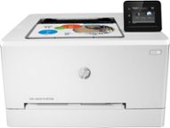 Best Buy: HP Color LaserJet Enterprise M553n Color 1200 x 1200 dpi