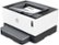 Alt View Zoom 18. HP - Neverstop 1001nw Wireless Black-And-White Laser Printer - White.