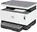 Alt View 17. HP - Neverstop MFP 1202w Wireless Black-And-White All-In-One Laser Printer - White.