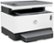 Alt View Zoom 18. HP - Neverstop MFP 1202w Wireless Black-And-White All-In-One Laser Printer - White.